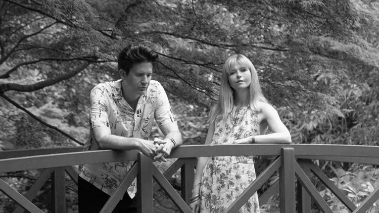 STILL CORNERS