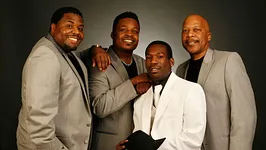 The Drifters