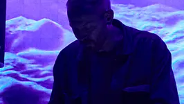 Boris + abstraxion + Ripperton
