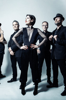 SUPERBUS