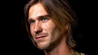 AMAURY VASSILI