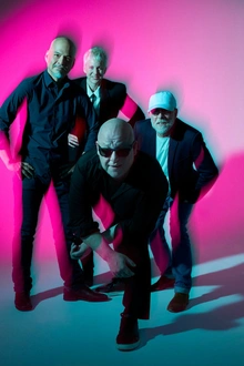 PIXIES