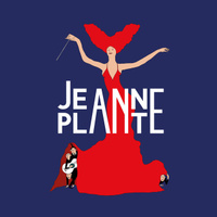 spectacle Jeanne Plante
