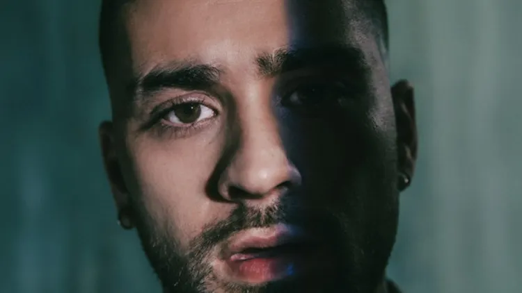 Zayn « The Konnakol Tour »