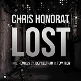 Chris Honorat aka Chaotik Ramses
