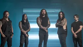 AS I LAY DYING