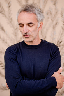 VINCENT DELERM