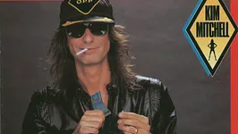 Kim Mitchell