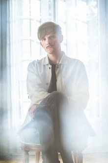 Intenable, Alice H.A, Quentin Sauvé
