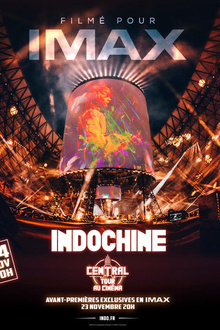INDOCHINE