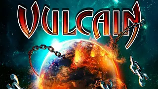 VULCAIN EN TOURNEE
