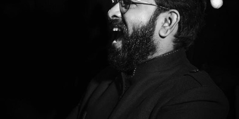 Santhosh Narayanan