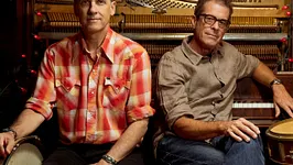 Calexico - Feast of Wire 20th Anniversary tour