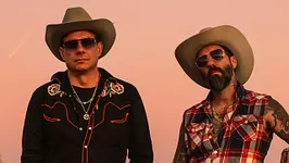 The BossHoss - Summer 2026