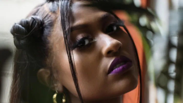 Jazmine Sullivan