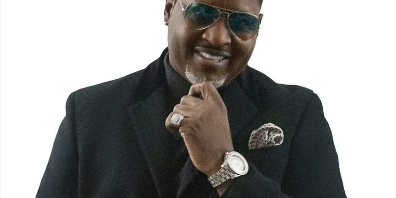 Johnny Gill