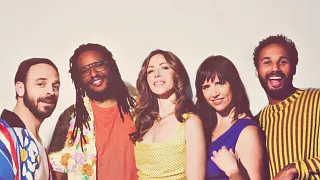 Lake Street Dive