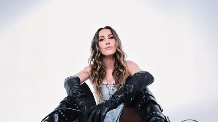 Malú