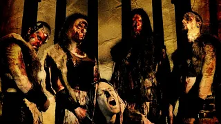THUNDER : NTBR, DRAUGR B2B MAKORNIK, MORSURE, PREDACID