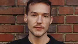 Ben Böhmer