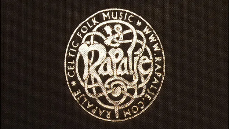 Rapalje - Celtic Folk Night