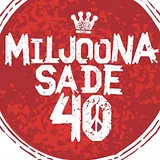 Miljoonasade
