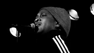 Florian pellissier quintet + cotonete + Leron Thomas