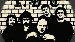 Iguana Death Cult