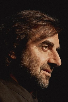 ANDRE MANOUKIAN TRIO
