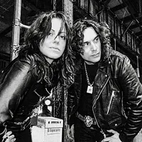 The Last Internationale