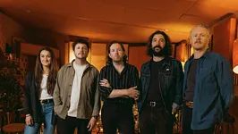The Paper Kites