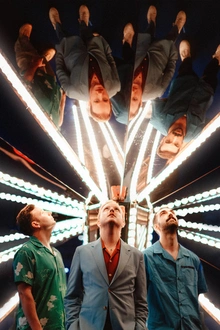 TWO DOOR CINEMA CLUB