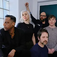 The Dears