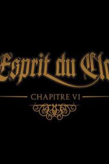 L'Esprit du Clan