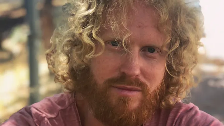 JONO MCCLEERY
