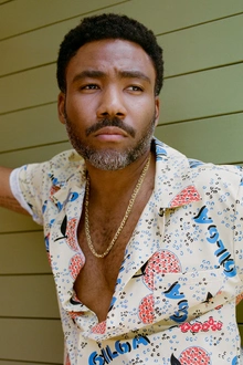 CHILDISH GAMBINO