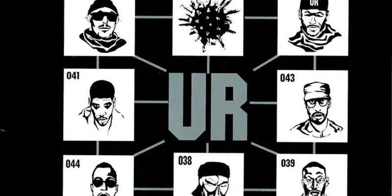 Underground Resistance