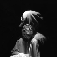 soirée Skee Mask