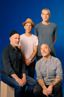 THE BAD PLUS