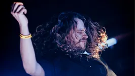 Rex Club presents: Joris Delacroix all night long