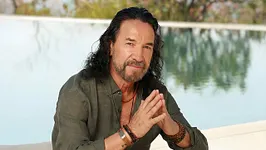 Marco Antonio Solís « Tour Gratitud 2026 »