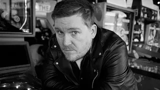BRIAN FALLON
