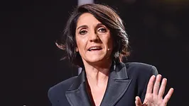 FLORENCE FORESTI