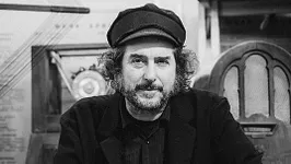 Vinicio Capossela « Ovunque Proteggi »
