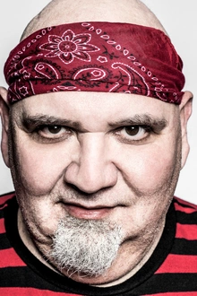 Popa Chubby