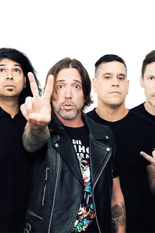 Billy Talent