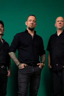 Volbeat