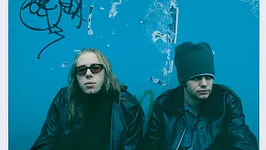 THE CHEMICAL BROTHERS