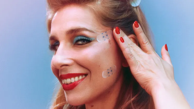 Barbara Carlotti