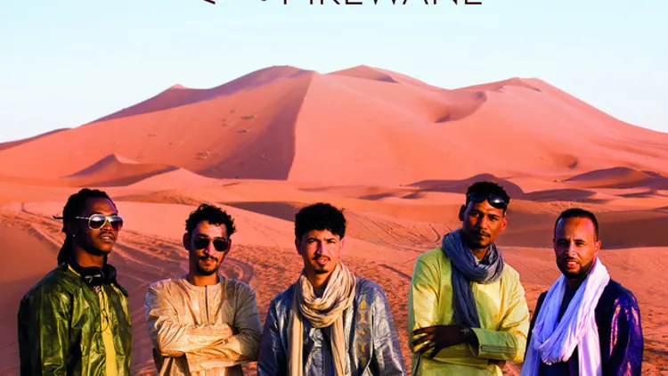 Festival d’Été : Bombino, Kader Tarhanine